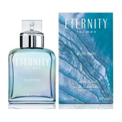 Calvin Klein Eternity Summer for Men 2007 Erkek Parfüm