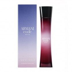 Giorgio Armani Armani Code Satin Bayan Parfüm