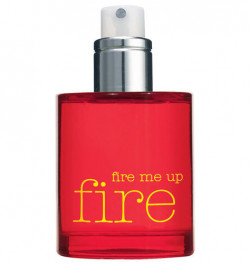 Avon Fire Me Up Bayan Parfüm