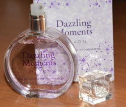 Avon Dazzling Moments Bayan Parfüm