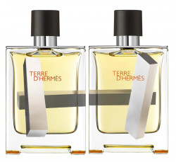 Hermes Terre d Hermes Perspective Erkek Parfüm