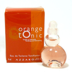 Azzaro Orange Tonic Bayan Parfüm