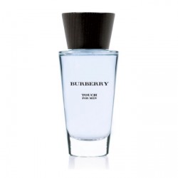 Burberry Touch for Men Erkek Parfüm