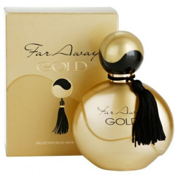 Avon Far Away Gold Bayan Parfüm