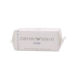 Giorgio Armani Emporio Armani White For Him Erkek Parfüm