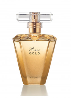 Avon Rare Gold Bayan Parfüm
