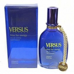 Versace Versus Time For Energy Unisex Parfüm