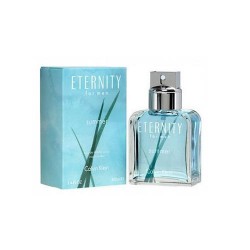Calvin Klein Eternity Summer for Men 2006 Erkek Parfüm