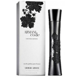 Giorgio Armani Armani Code Couture Edition Bayan Parfüm
