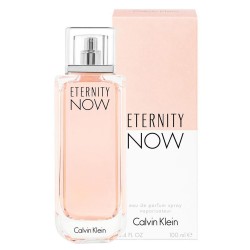 Calvin Klein Eternity Now For Women Bayan Parfüm
