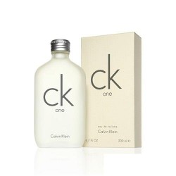 Calvin Klein CK One Unisex Parfüm