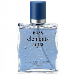 Hugo Boss Boss Elements Aqua Erkek Parfüm