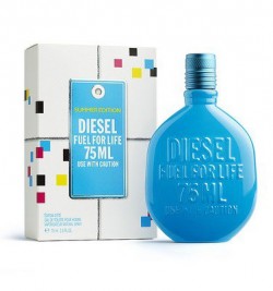 Diesel Fuel for Life Summer Erkek Parfüm