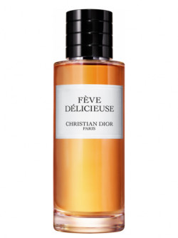 Christian Dior Fève Délicieuse Unisex Parfüm