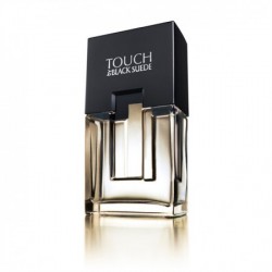 Avon Black Suede Touch Erkek Parfüm