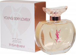 Yves Saint Laurent Young Sexy Lovely Bayan Parfüm