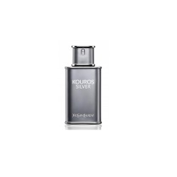 Yves Saint Laurent Kouros Silver Erkek Parfüm