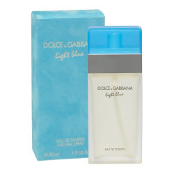 Dolce Gabbana D&G Light Blue Bayan Parfüm