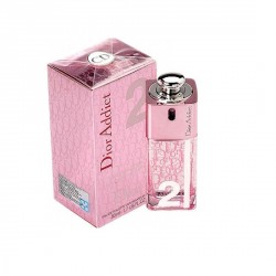 Christian Dior Dior Addict 2 Logomania Bayan Parfüm