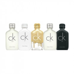 Calvin Klein CK One Gold Unisex Parfüm