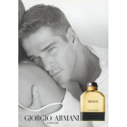 Giorgio Armani Armani Eau Pour Homme (yeni) Erkek Parfüm