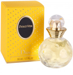 Christian Dior Dolce Vita Parfum Bayan Parfüm