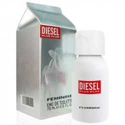 Diesel Plus Plus Feminine Bayan Parfüm