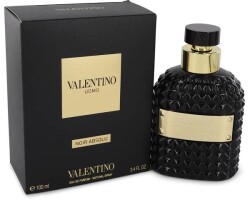 Valentino Uomo Noir Absolu Erkek Parfüm