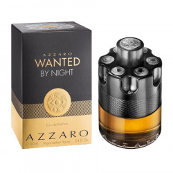 Azzaro Wanted by Night Erkek Parfüm
