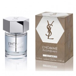Yves Saint Laurent L Homme Ultime Erkek Parfüm