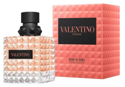 Valentino Valentino Donna Born In Roma Coral Fantasy Bayan Parfüm