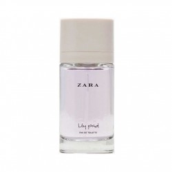 Zara Lily Pad Bayan Parfüm