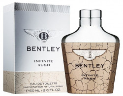 Bentley Infinite Rush Erkek Parfüm