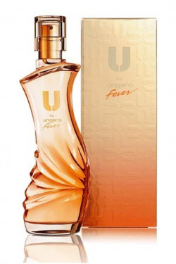 Avon U by Ungaro Fever Bayan Parfüm