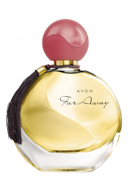 Avon Far Away Bayan Parfüm