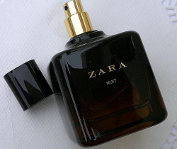 Zara Nuit Bayan Parfüm