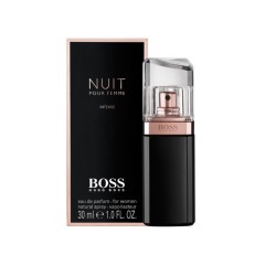 Hugo Boss Boss Nuit Pour Femme Intense Bayan Parfüm