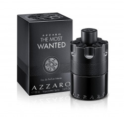 Azzaro The Most Wanted Erkek Parfüm