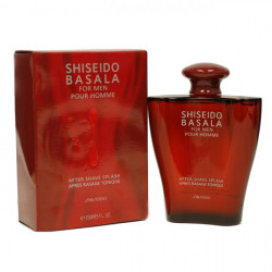 Shiseido Basala Erkek Parfüm