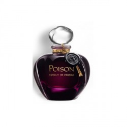 Christian Dior Poison Extrait de Parfum Bayan Parfüm
