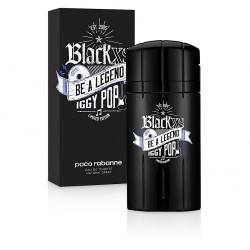 Paco Rabanne Black XS Erkek Parfüm