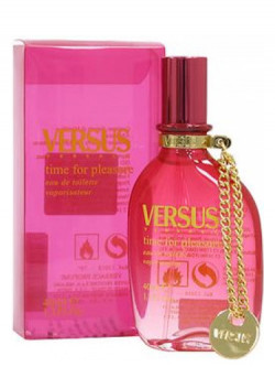 Versace Versus Time For Pleasure Bayan Parfüm