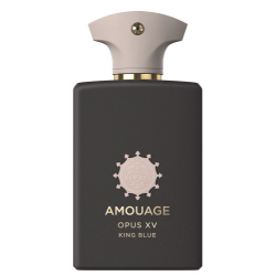 Amouage Opus XV – King Blue Unisex Parfüm Görseli