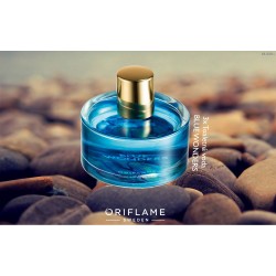 Oriflame Blue Wonders Bayan Parfüm