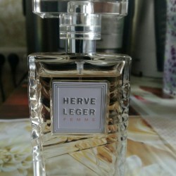 Avon Herve Leger Femme Bayan Parfüm