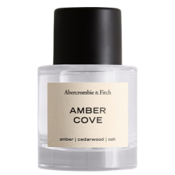 Abercrombie & Fitch Amber Cove Unisex Parfüm Görseli