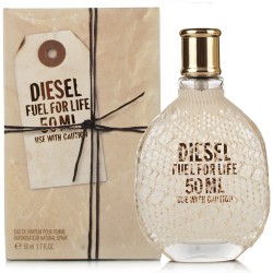 Diesel Fuel For Life Femme Bayan Parfüm