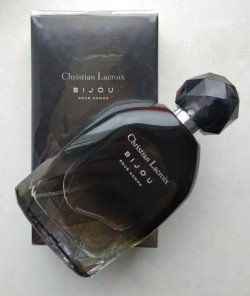 Avon Christian Lacroix Bijou pour Homme Erkek Parfüm