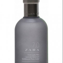Zara 7.0 Zara Erkek Parfüm