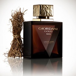 Oriflame Giordani Gold Man Erkek Parfüm